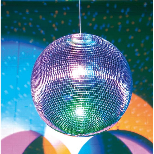 Professional Mirror Ball 50cm (20")