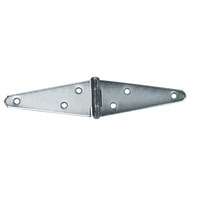 Strap Hinges 100mm