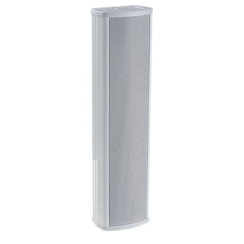 Column Speaker White 15w