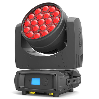 Kudos 350ZS LED Moving Head