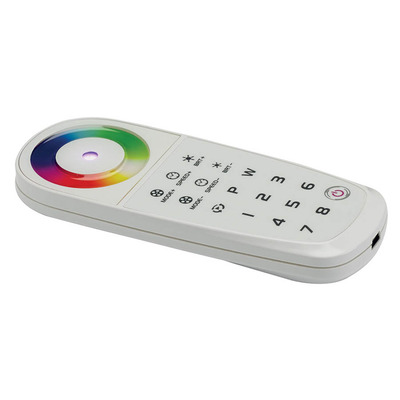 Remote Control for RGBW LED Strip