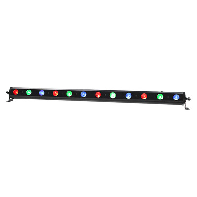 Tri LED Power Batten