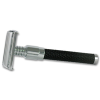 Image of Parker 92R Butterfly Opening Safety Razor