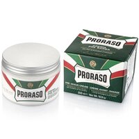 Image of Proraso Pre and Post Shave Cream (300ml)