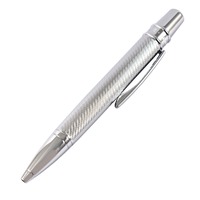 Image of Muhle MP89 Ballpoint Pen Styled on the R89 safety Razor