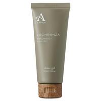 Image of Arran Lochranza Patchouli and Anise Shave Gel 100ml