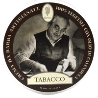 Image of Extro Cosmesi Tabacco Shaving Cream 150ml