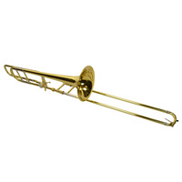 Sotendo Tenor Slide Trombone F/Bb - Advanced