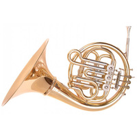 Odyssey Premiere Bb Baby French Horn