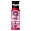 Dr Will's Clean Beetroot Ketchup 250ml