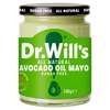 Dr Will's Avocado Mayonnaise 240g
