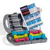Image of York Fitness 10kg Fitbell Set in a Case