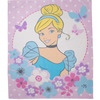 Disney Princess Fleece Blanket - Dreams