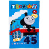 Thomas and Friends, Patch Towel - 100% Cotton