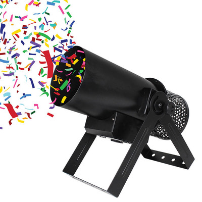 Confetti Burst