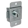 Image of L&F 2303 7 Lever Springbolt Locker Lock - 6mm ZP KD