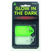 Image of KEVRON ID43PP2 Glow In The Dark Click Tag - ID43PP2