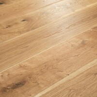 Milano Elite Engineered Natural Oak Rustic Aged Brushed and Oiled 240mm x 15/4mm Wood Flooring