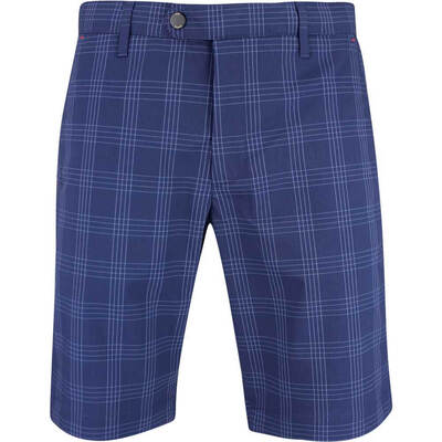 Ted Baker Golf Shorts Twopak Chino Navy SS19