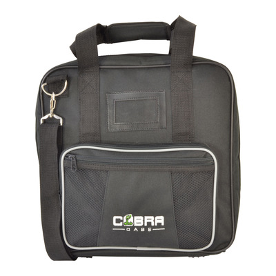 Mixer Bag 10mm Padding -365 x 365 x 90mm