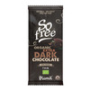 So Free Organic Extra Dark Chocolate 80g