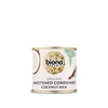 Image of Biona Organic Sweetened Condensed Coconut Milk 210g