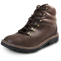 Image of Rogue RB5 Trans Africa Boot - 7.5 N/A Dark Brown