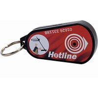 Image of Hotline Beeper Electric Fence Tester - Power Indicator