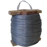 Image of Hotline Electric Fence High Tensile Electric Wire - 2.5 mm - 650 m