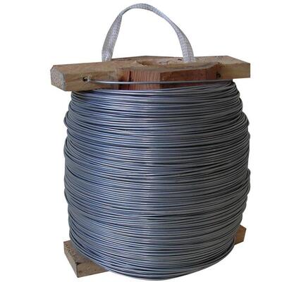 Hotline Electric Fence High Tensile Electric Wire - 2.5 mm - 650 m