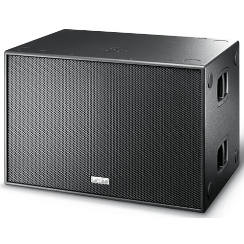 FBT Subline 218SA Active Subwoofer