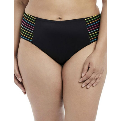 Elomi Neon Nights Mid Rise Bikini Brief
