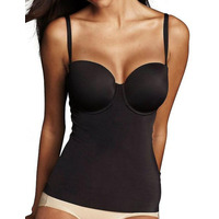 Maidenform Endlessly Smooth Camisole Top