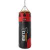 Image of Carbon Claw PRO X ILD-7 4ft Heavy 65kg Leather Punch Bag