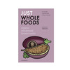 Just Wholefoods Organic Wholemeal Breadcrumbs 175g