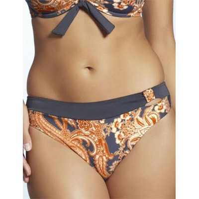 Fantasie Sorrento Print bikini brief SALE
