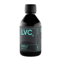 Image of Lipolife LVC6 Liposomal Vitamin C and Quercetin - 250ml
