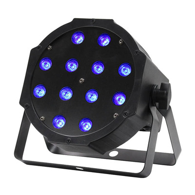 MaxiPar RGB LED Par Can