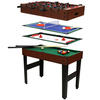 Image of 4-in-1 Multi Sports Games Table