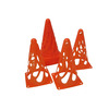 Image of 12 Collapsible Cones