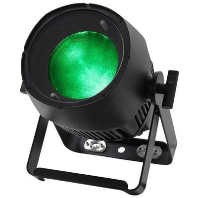 Endura IP Rated Outdoor LED Par Can - RGBW COB LEDs