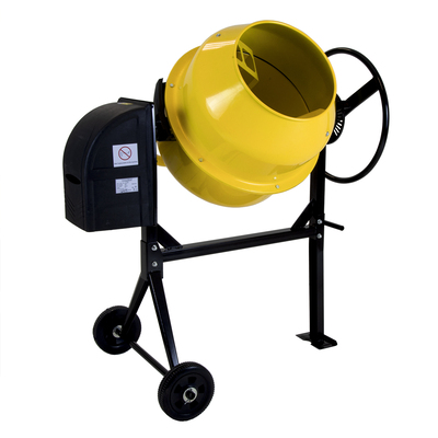 125L Cement Mixer
