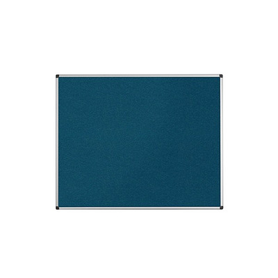 Forbo Linoleum Pinboard 1500 x 1200mm BLUE BERRY