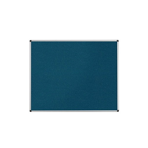 Forbo Linoleum Pinboard 1500 x 1200mm BLUE BERRY