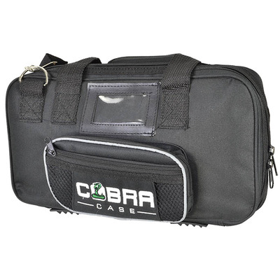 Small Mixer and Controller Bag 350 x 195 x 50mm by Cobra Case