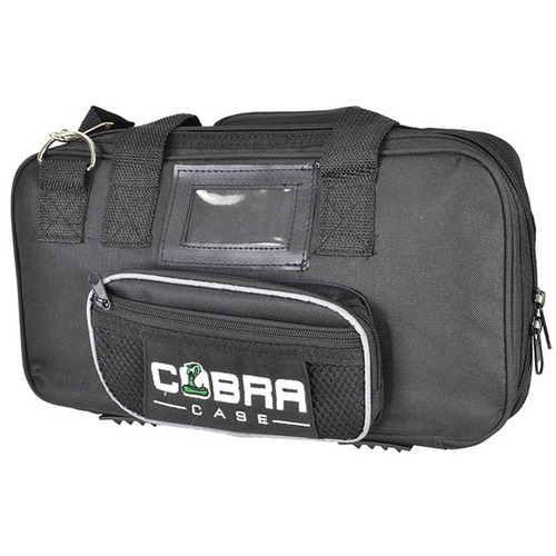 Small Mixer and Controller Bag 350 x 195 x 50mm by Cobra Case