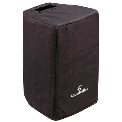 Padded Protective Speaker Cover for Hyper 6 Cabinet