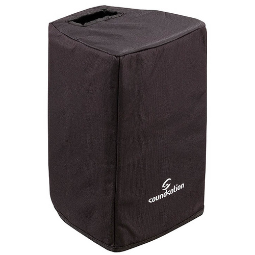 Padded Protective Speaker Cover for Hyper 6 Cabinet