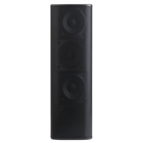 iLINE43 Background Speaker 80W - Black