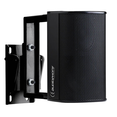 iLINE23 Wall Bracket - Black